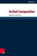 Scribal Composition