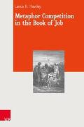 Metaphor Competition in the Book of Job
