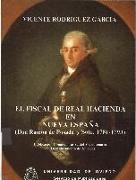 El fiscal de la Real Hacienda