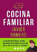 Cocina familiar