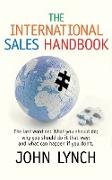 The International Sales Handbook