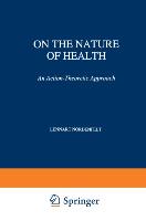 On the Nature of Health