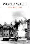 World War II Vol.12-Final Battles 1