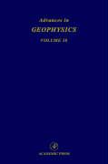 Advances in Geophysics