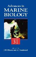 Advances in Marine Biology