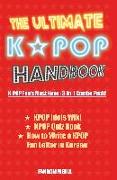 The Ultimate KPOP Handbook