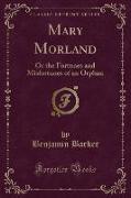 Mary Morland: Or the Fortunes and Misfortunes of an Orphan (Classic Reprint)