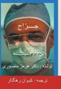 The Surgeon-Persian(Farsi) Translation