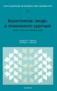 Experimental Design: A Chemometric Approach