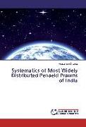 Systematics of Most Widely Distributed Penaeid Prawns of India
