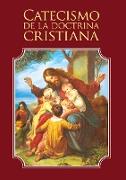 Catecismo de la doctrina cristiana