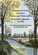 Jadwiga und Georg zwischen Traum und Wirklichkeit - die Landshuter Hochzeiter von 1475