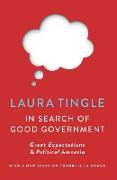 In Search of Good Government