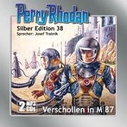 Perry Rhodan Silber Edition 38