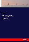 Little Lady Linton