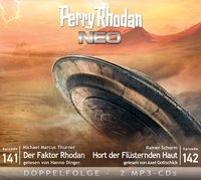 Perry Rhodan NEO 141 - 142