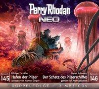 Perry Rhodan NEO 145 - 146