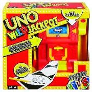 UNO Wild Jackpot