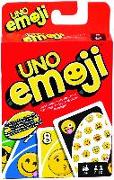 UNO Emoji