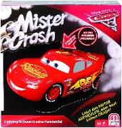 Mister Crash