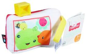 Fisher-Price Knisterkamera