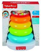 Fisher-Price Farbring Pyramide