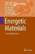 Energetic Materials