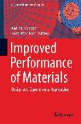 Improved Performance of Materials