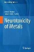 Neurotoxicity of Metals