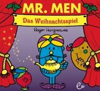Mr. Men - Das Weihnachtsspiel