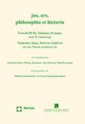 jus, ars, philosophia et historia