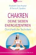 Chakren – Deine sieben Energiezentren