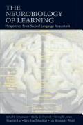 The Neurobiology of Learning