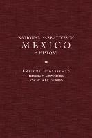 National Narratives in Mexico: A History