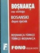 Bosnakca Cep Sözlügü