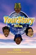 YourStory Book One