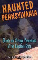 Haunted Pennsylvania