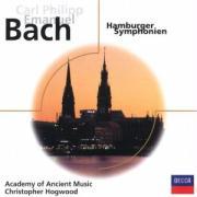 Hamburger Symphonien.1-6