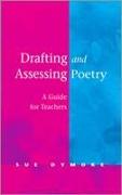 Drafting and Assessing Poetry: A Guide for Teachers