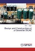 Design and Construction of a Converter DC/AC