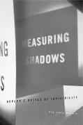 MEASURING SHADOWS