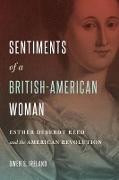 Sentiments of a British-American Woman