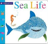 ALPHAPRINTS SEA LIFE