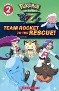 Team Rocket to the Rescue!