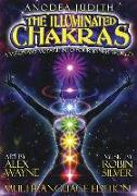 The Illuminated Chakras DVD
