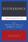 INTOLERANCE