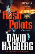 Flash Points: A Kirk McGarvey Novel