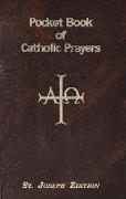 Pocket Book of Catholic Prayers