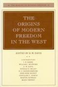 The Origins of Modern Freedom in the West