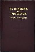 Handbook of Indulgences